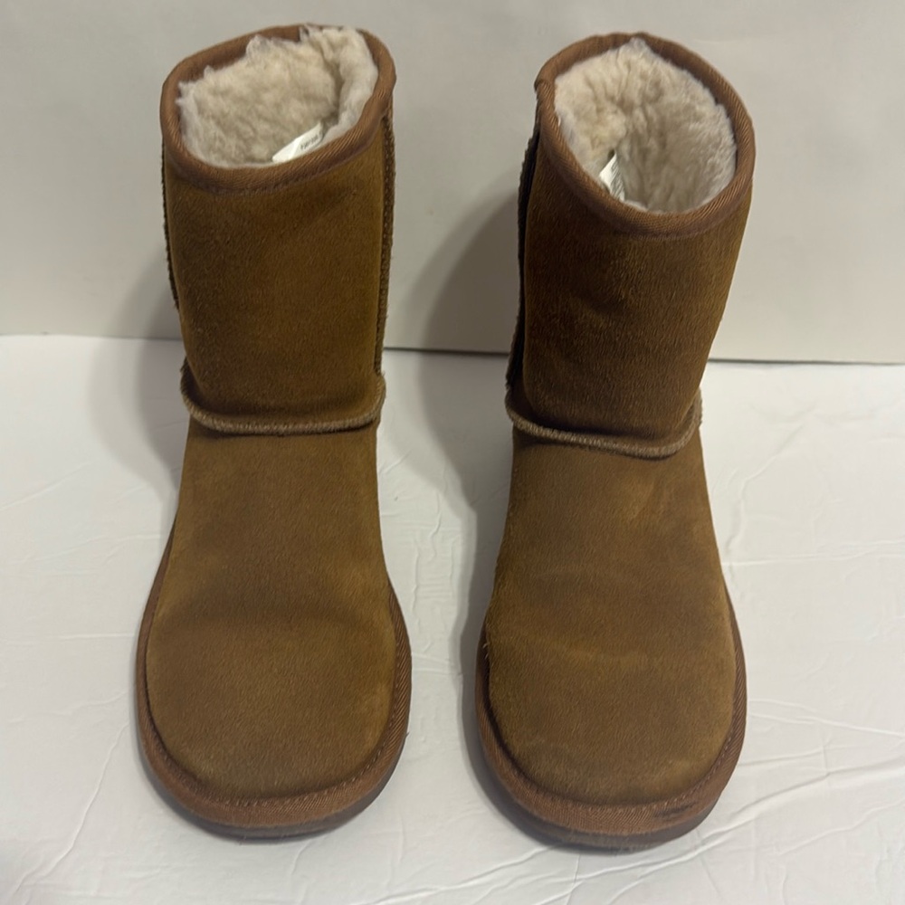 Koolaburra By UGG Girls Winter Boots SZ 4